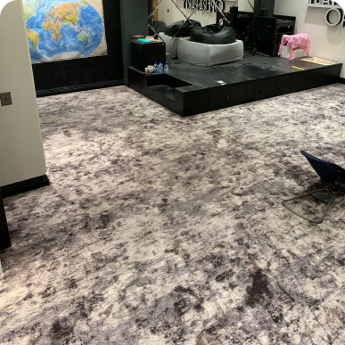 Детская комната