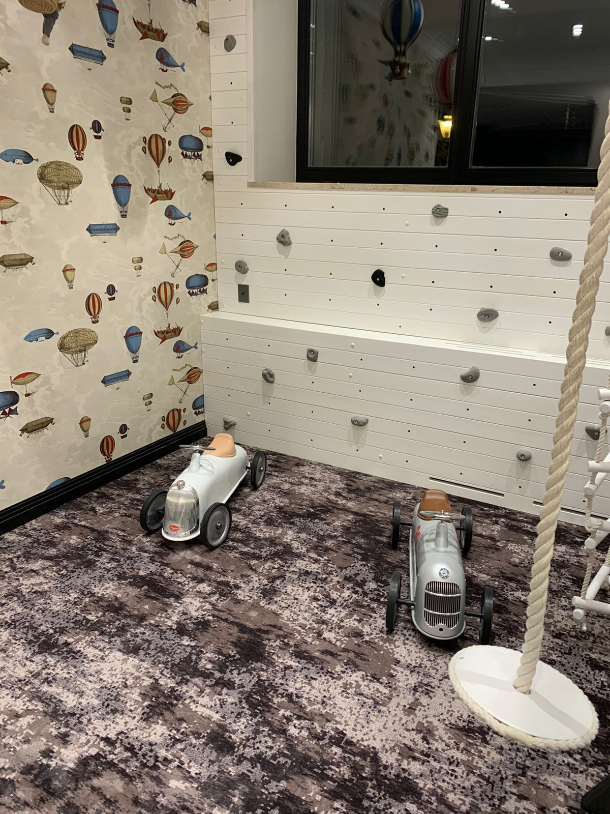 Детская комната